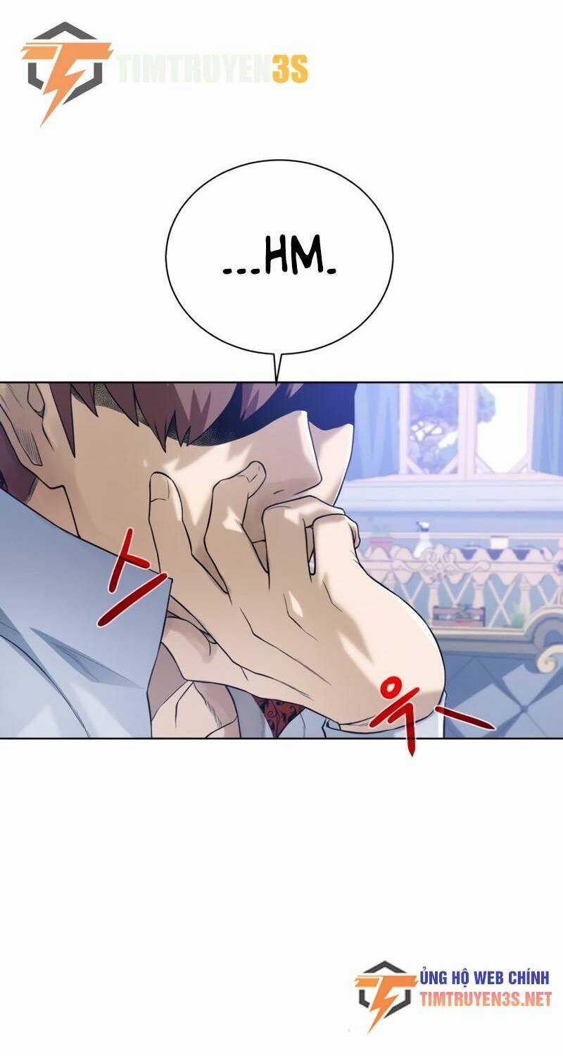 Cổ Vật Trong Hầm Tối Chapter 60 trang 9