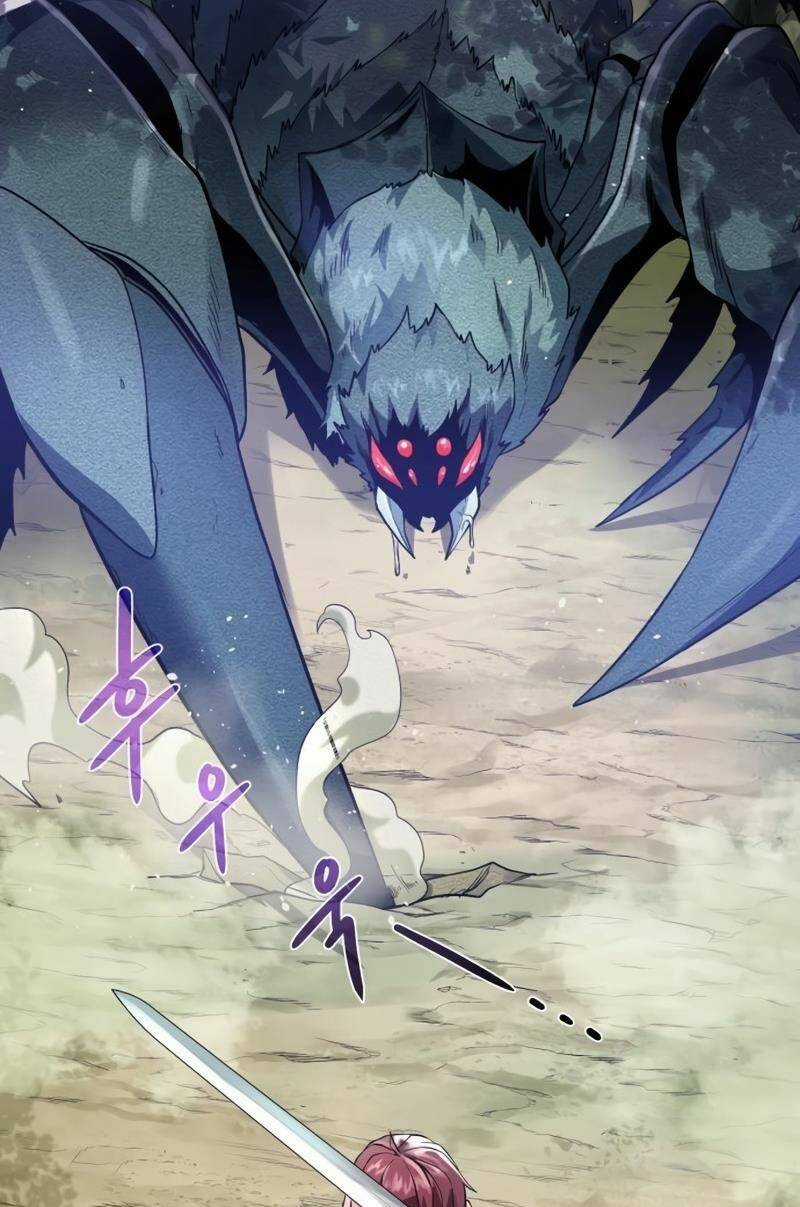 Cổ Vật Trong Hầm Tối Chapter 61 trang 10