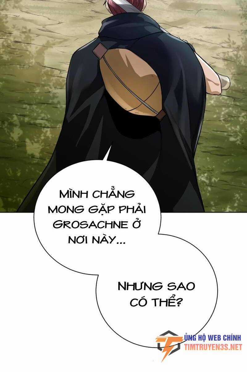 Cổ Vật Trong Hầm Tối Chapter 61 trang 11