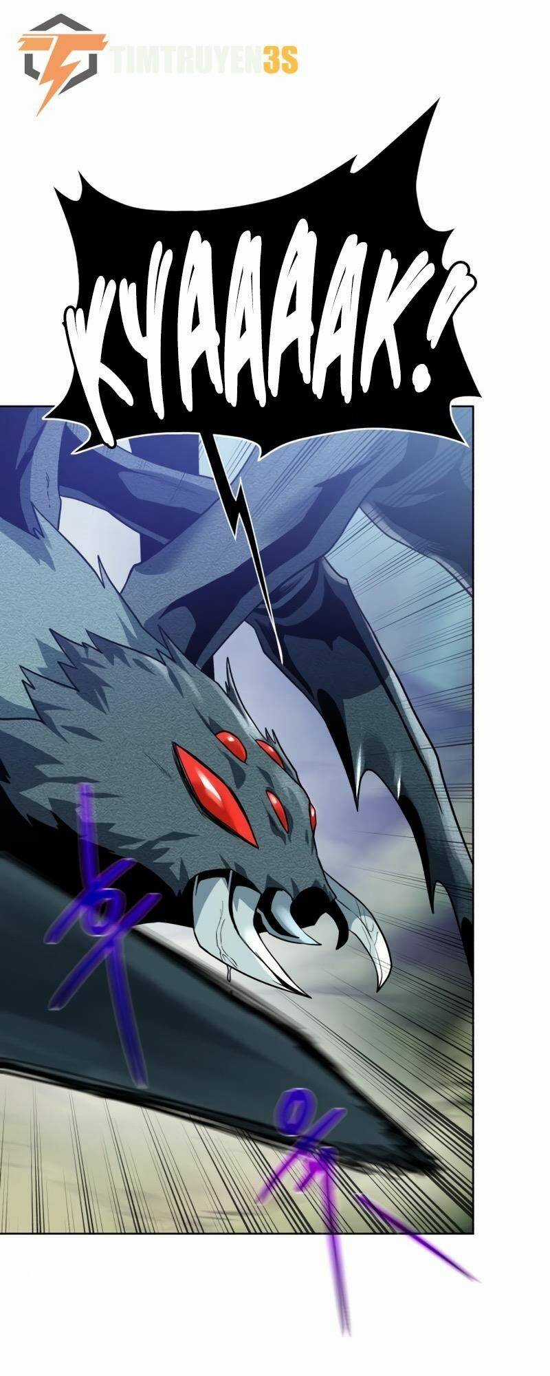 Cổ Vật Trong Hầm Tối Chapter 61 trang 12