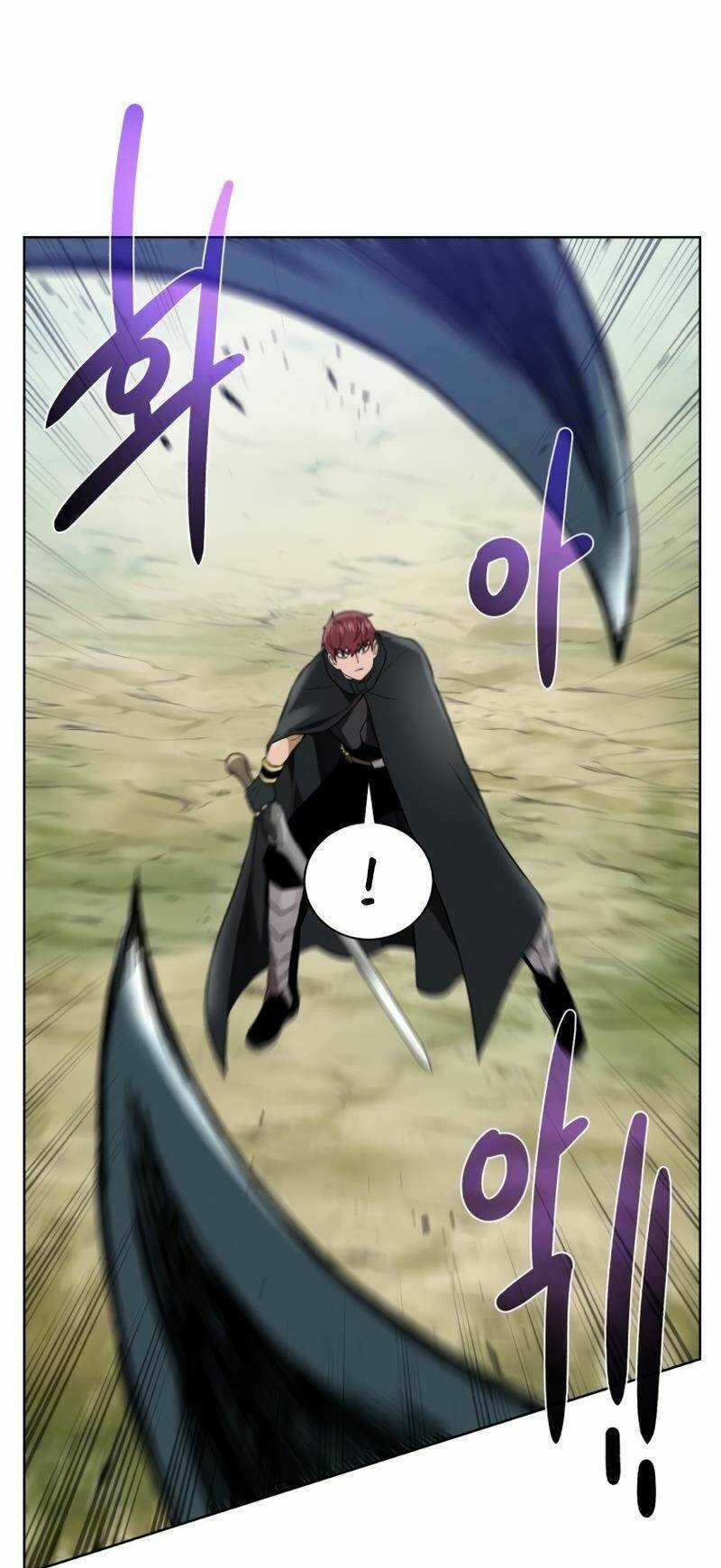 Cổ Vật Trong Hầm Tối Chapter 61 trang 13