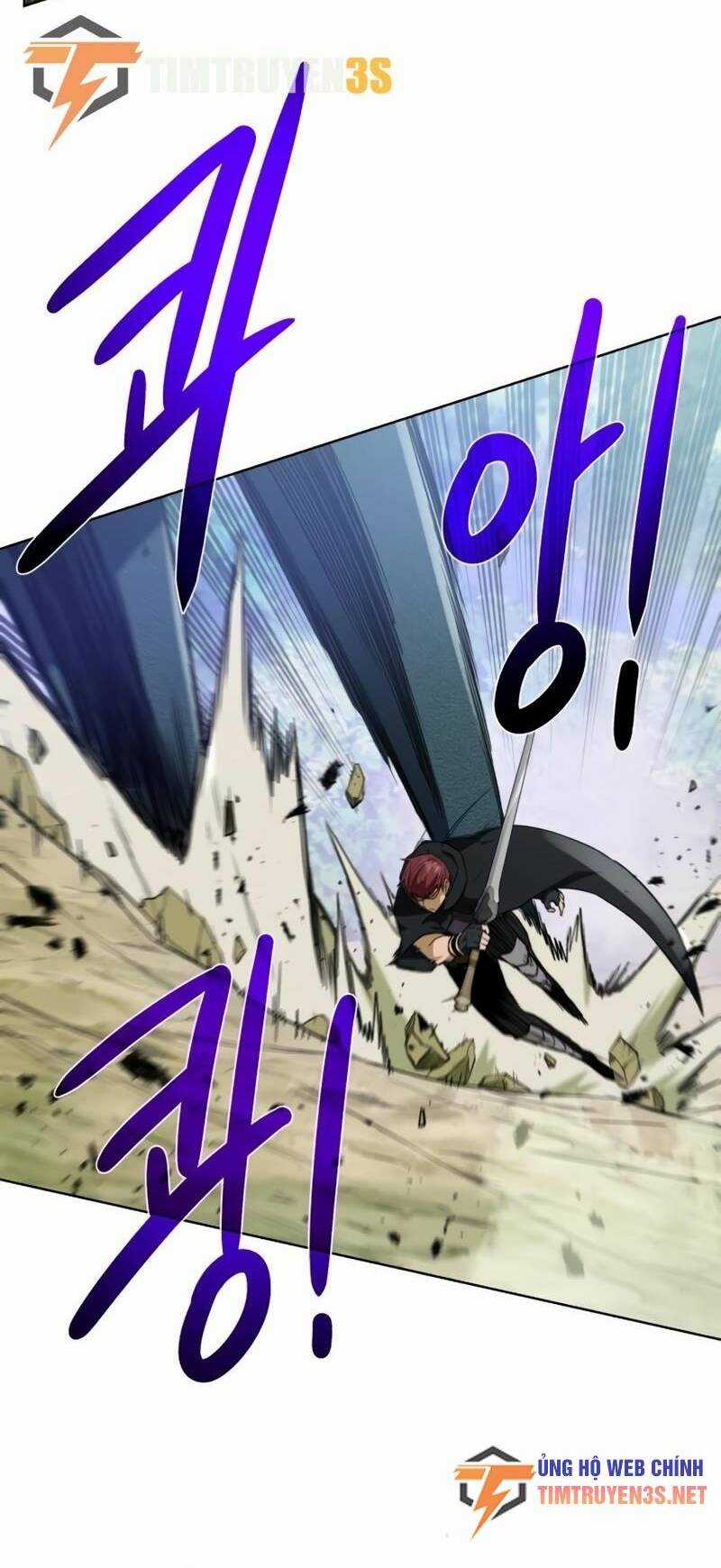 Cổ Vật Trong Hầm Tối Chapter 61 trang 14