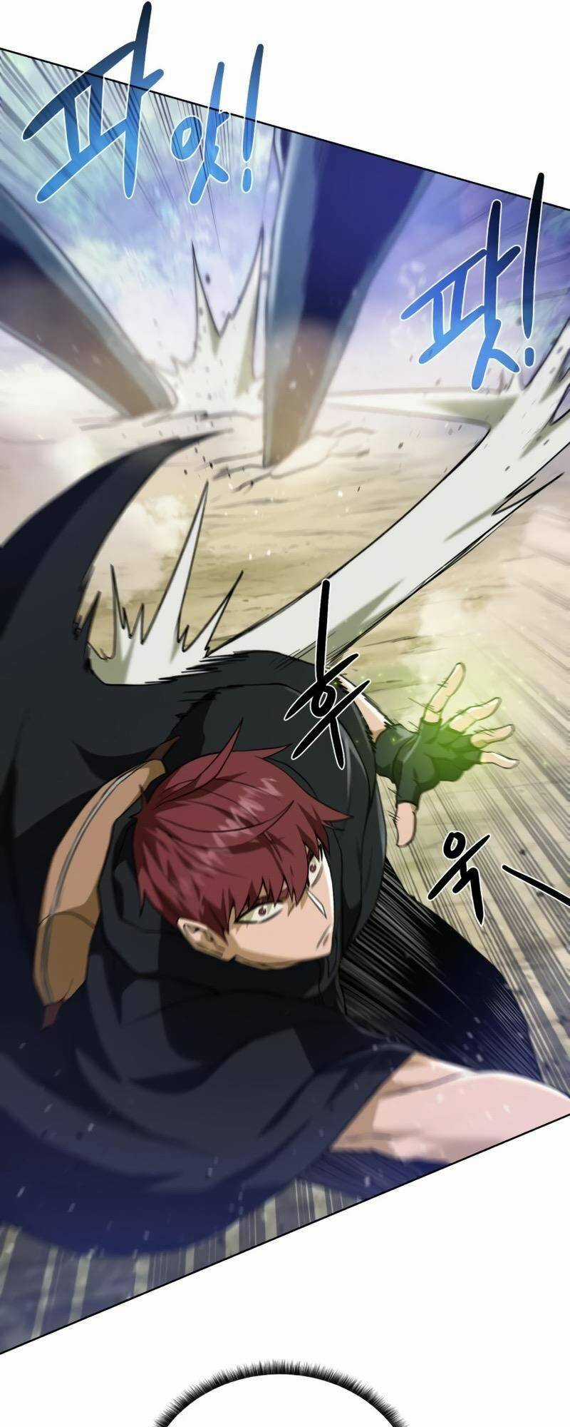 Cổ Vật Trong Hầm Tối Chapter 61 trang 15