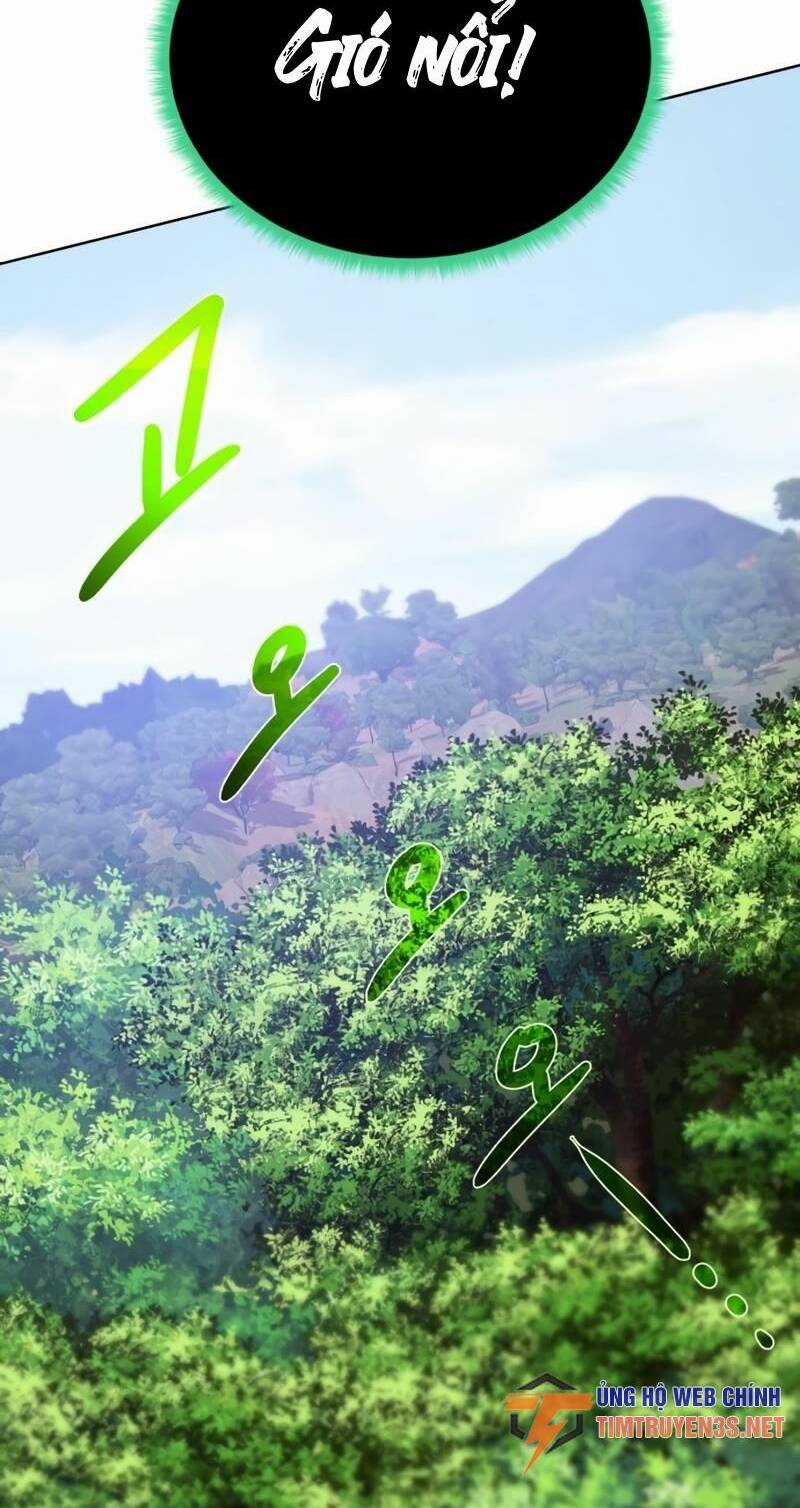 Cổ Vật Trong Hầm Tối Chapter 61 trang 17