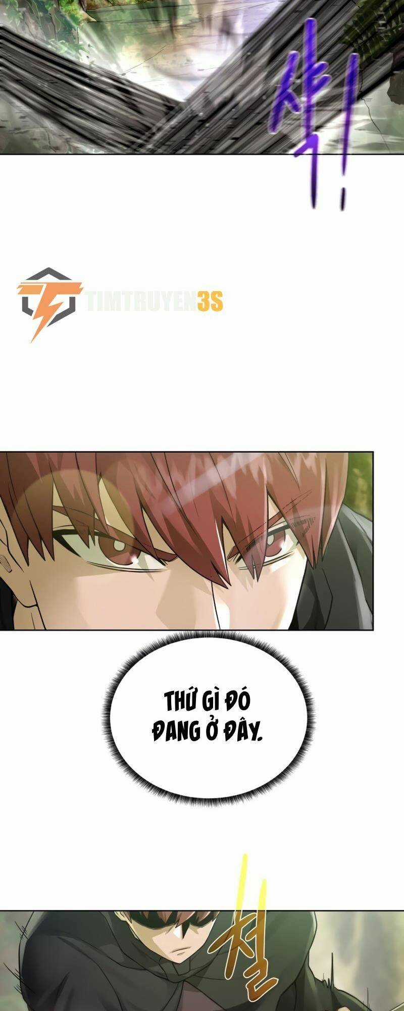 Cổ Vật Trong Hầm Tối Chapter 61 trang 2