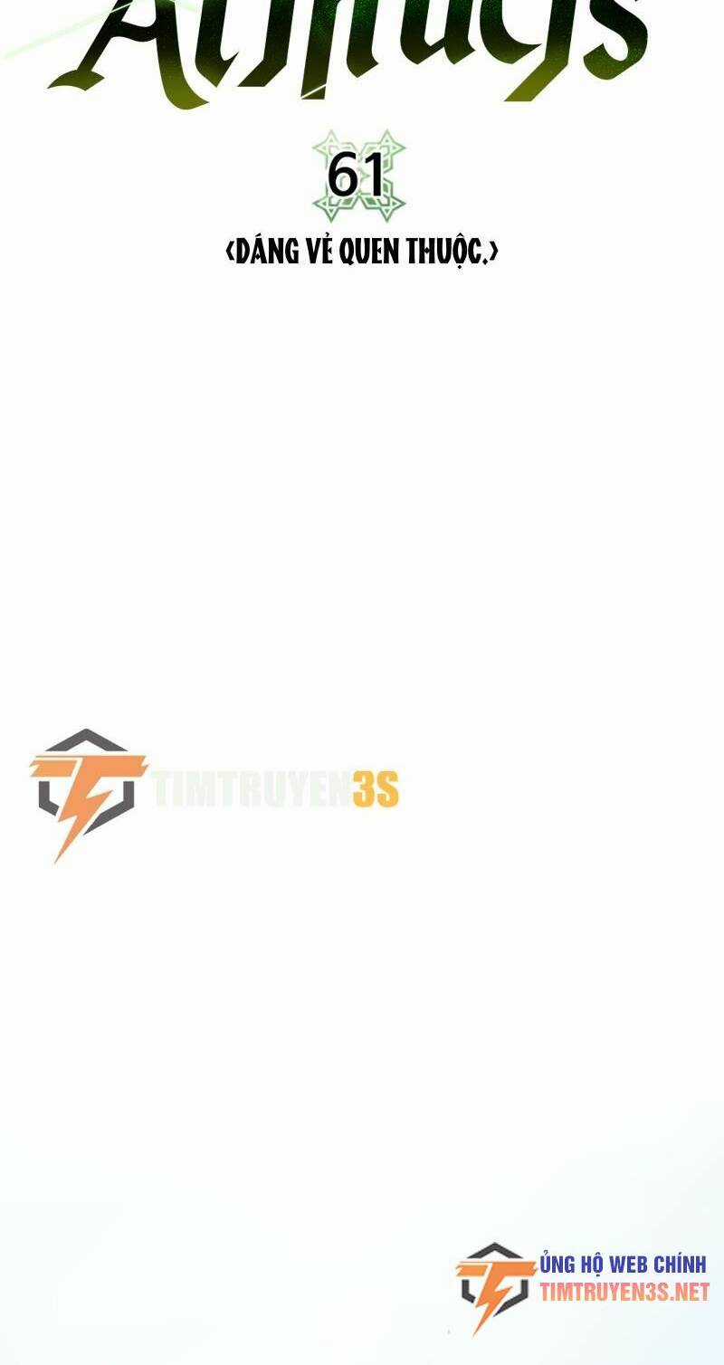 Cổ Vật Trong Hầm Tối Chapter 61 trang 20