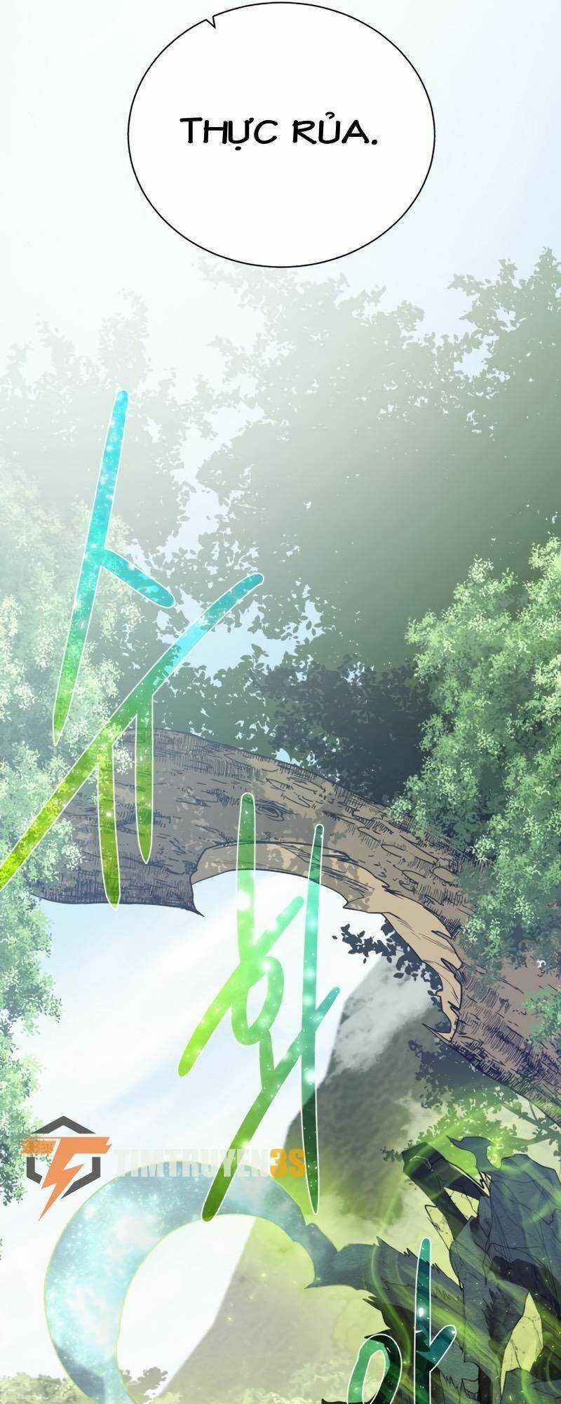 Cổ Vật Trong Hầm Tối Chapter 61 trang 21