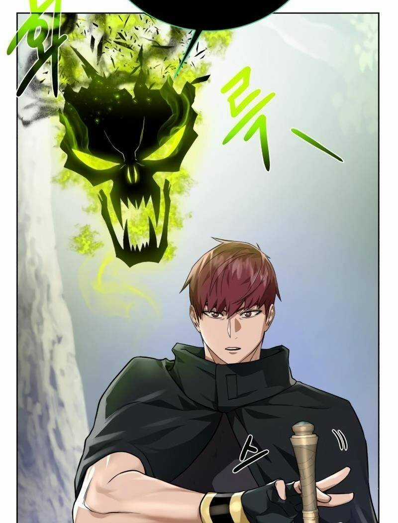 Cổ Vật Trong Hầm Tối Chapter 61 trang 23