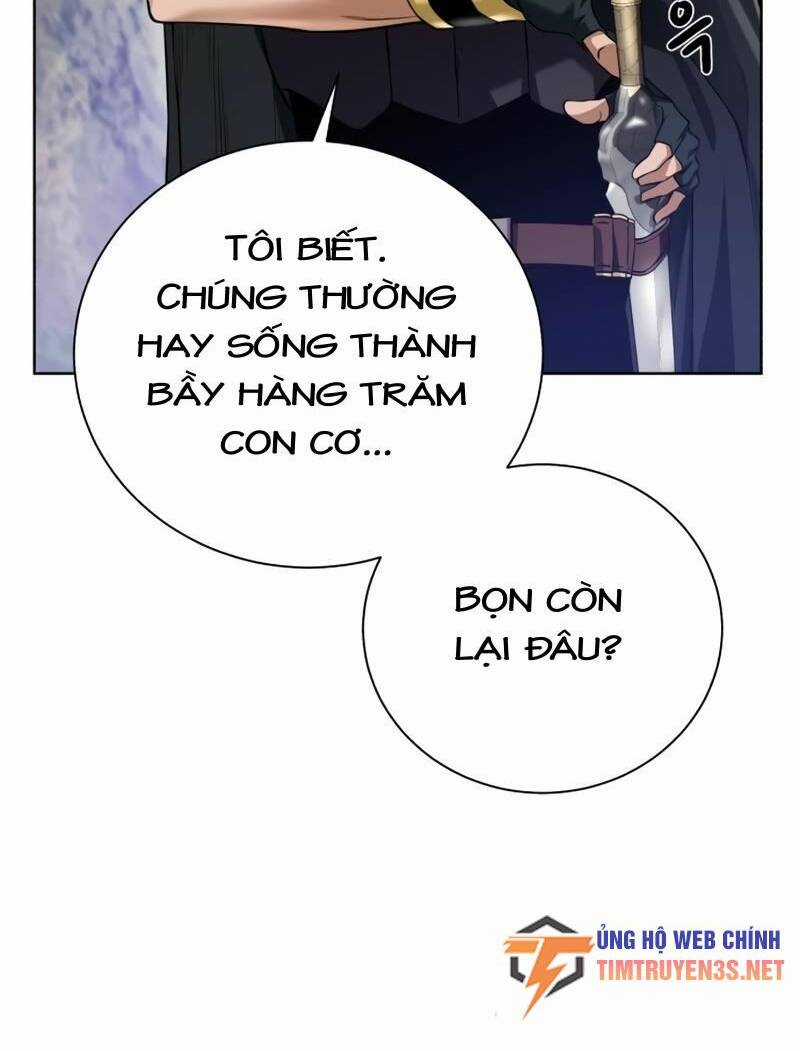 Cổ Vật Trong Hầm Tối Chapter 61 trang 24
