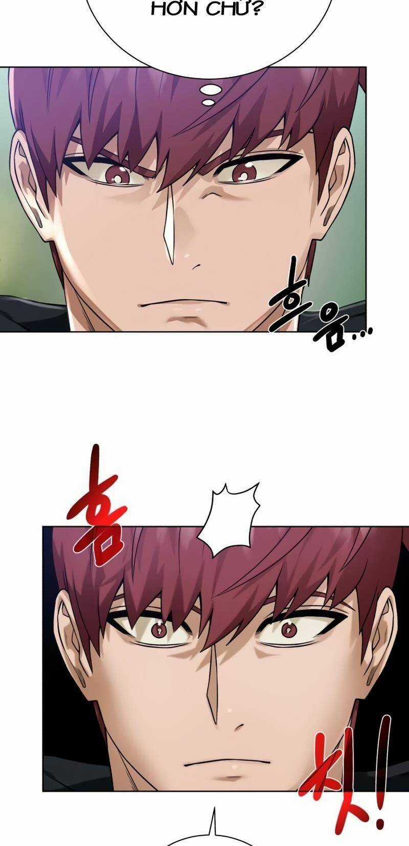 Cổ Vật Trong Hầm Tối Chapter 61 trang 26