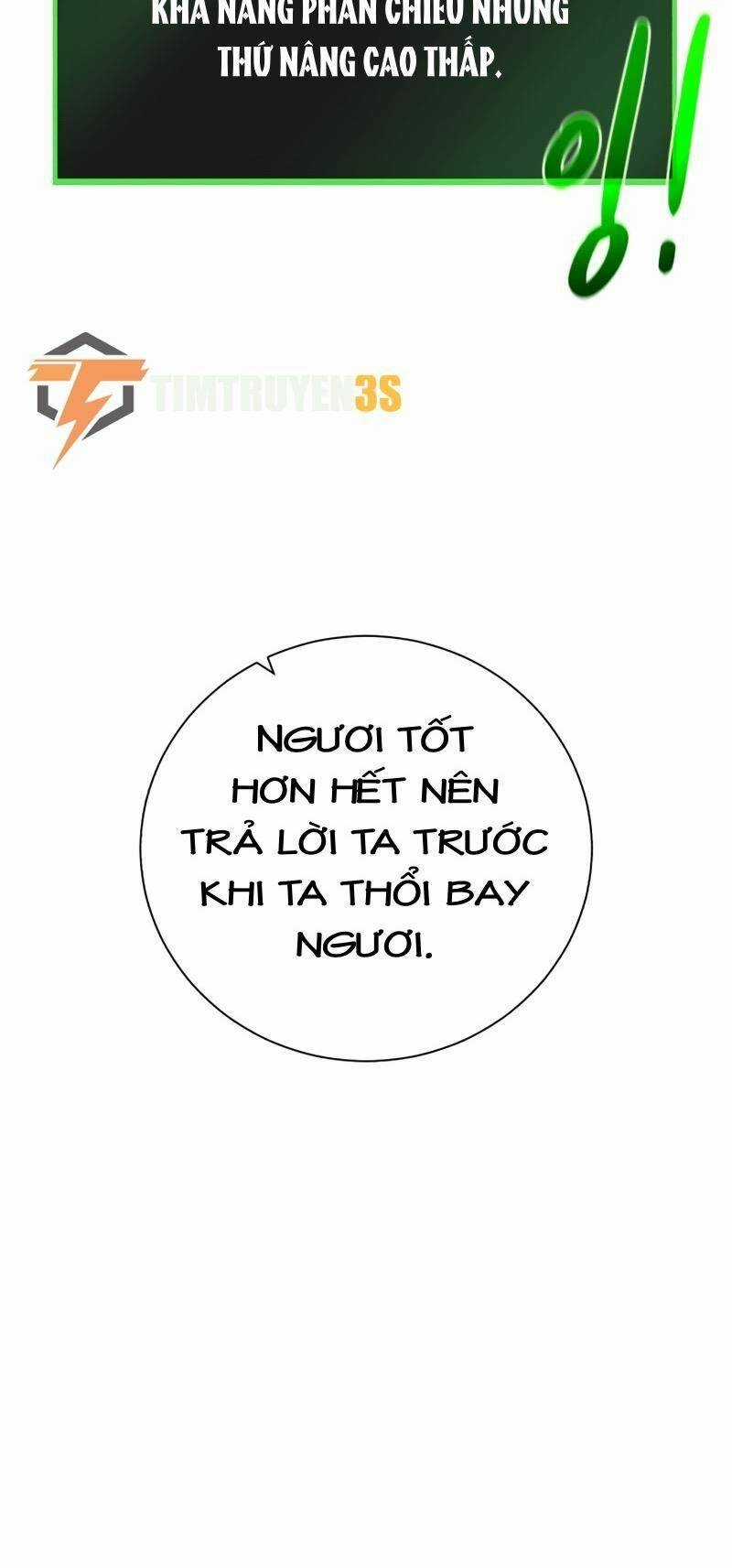 Cổ Vật Trong Hầm Tối Chapter 61 trang 29