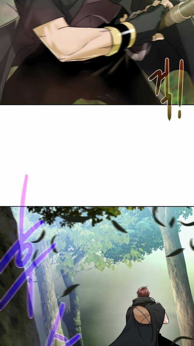 Cổ Vật Trong Hầm Tối Chapter 61 trang 3