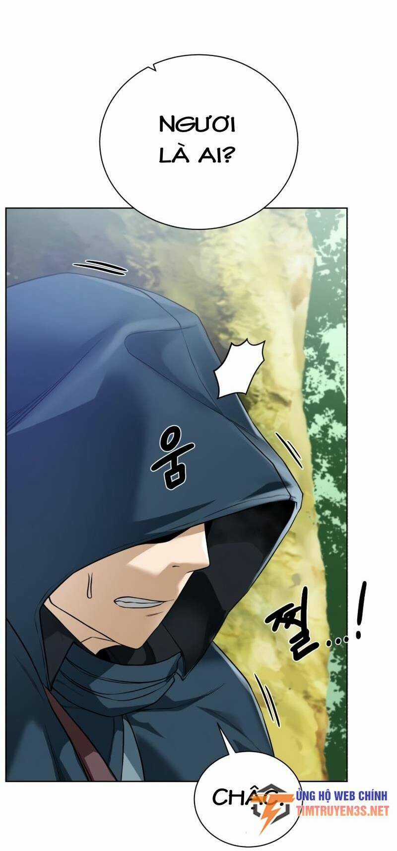 Cổ Vật Trong Hầm Tối Chapter 61 trang 30