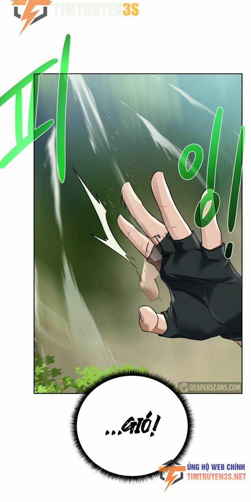 Cổ Vật Trong Hầm Tối Chapter 61 trang 33