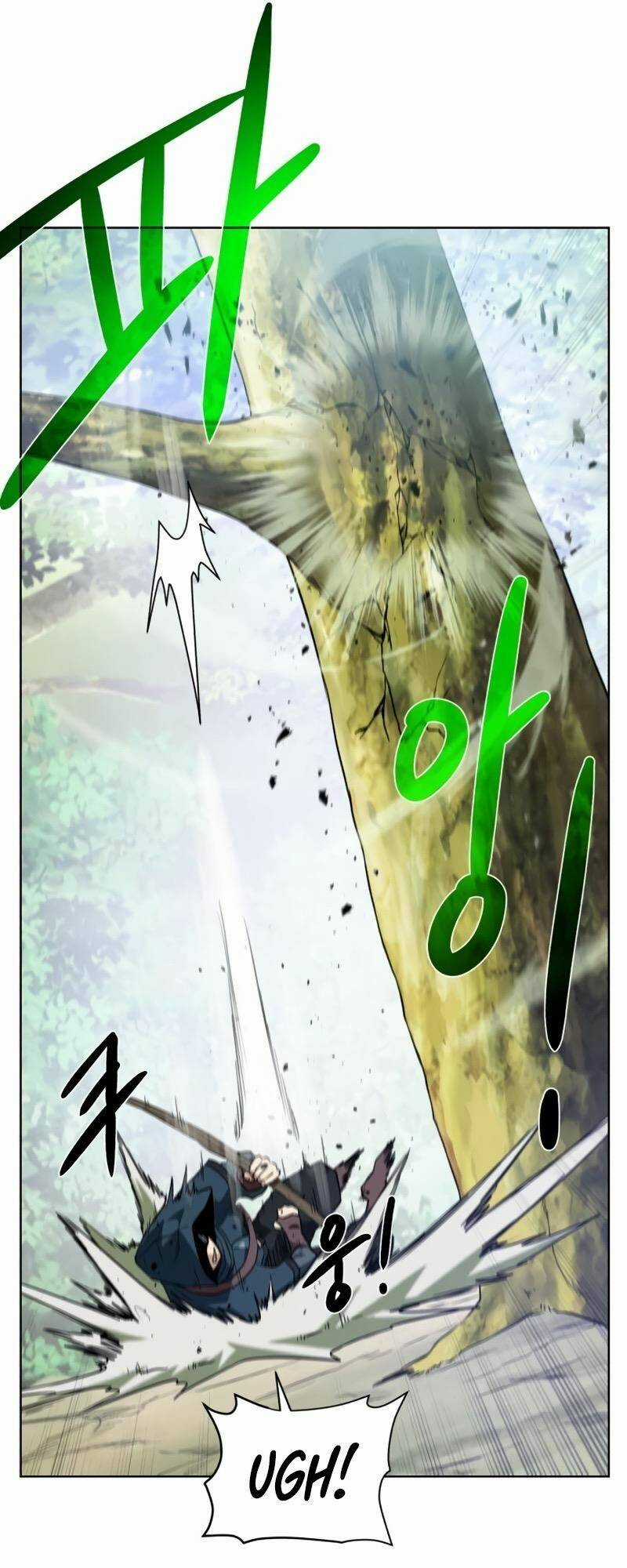 Cổ Vật Trong Hầm Tối Chapter 61 trang 34