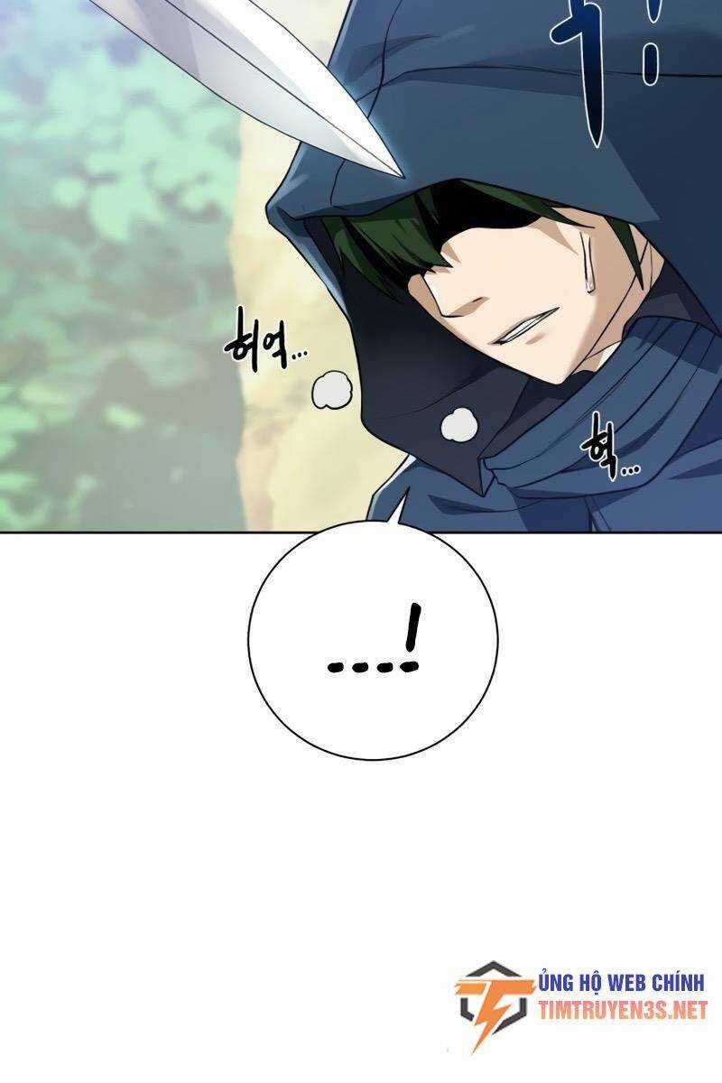 Cổ Vật Trong Hầm Tối Chapter 61 trang 36