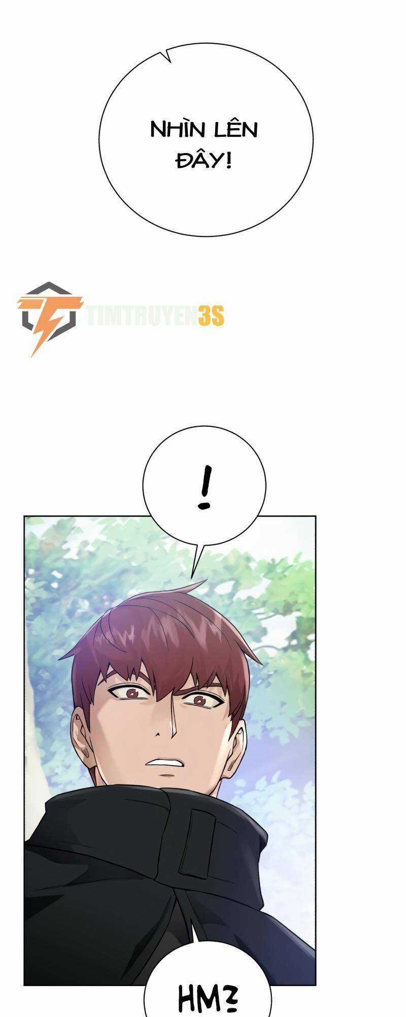 Cổ Vật Trong Hầm Tối Chapter 61 trang 37