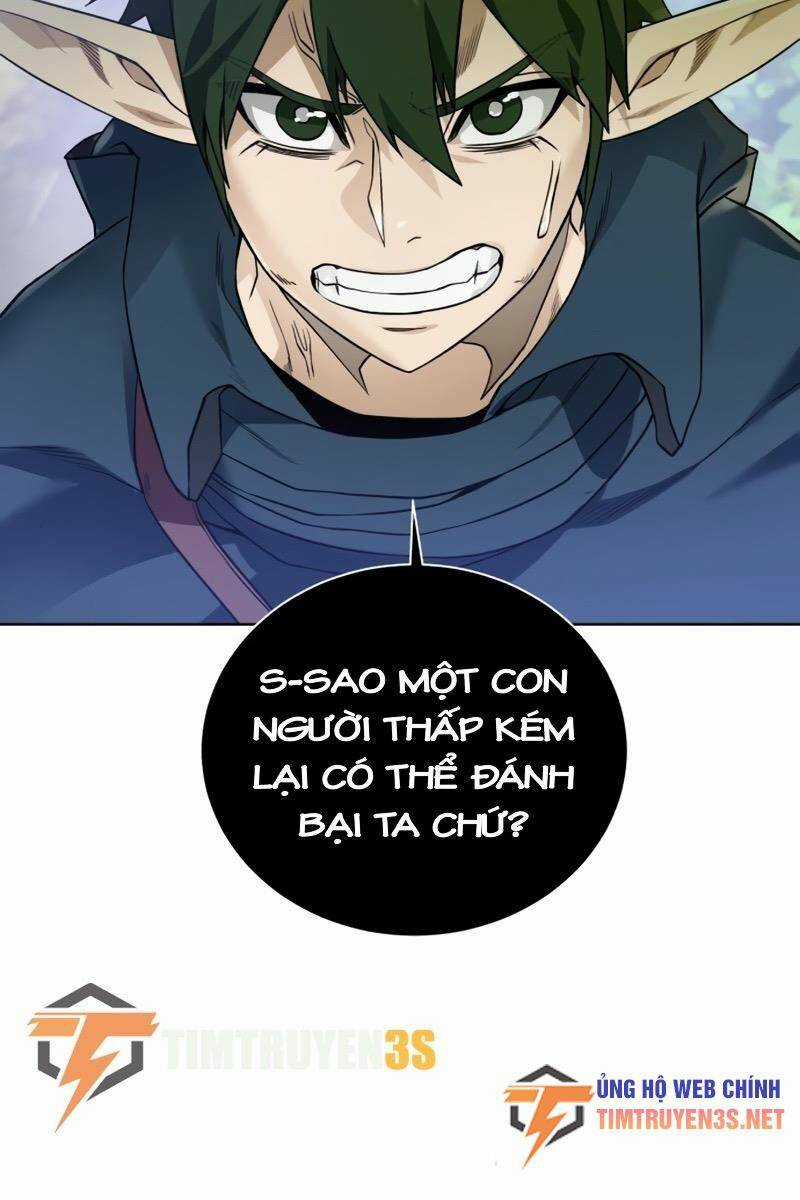 Cổ Vật Trong Hầm Tối Chapter 61 trang 39