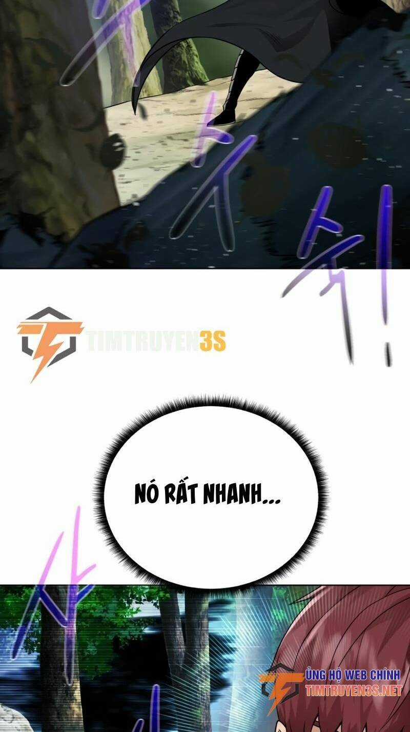 Cổ Vật Trong Hầm Tối Chapter 61 trang 4