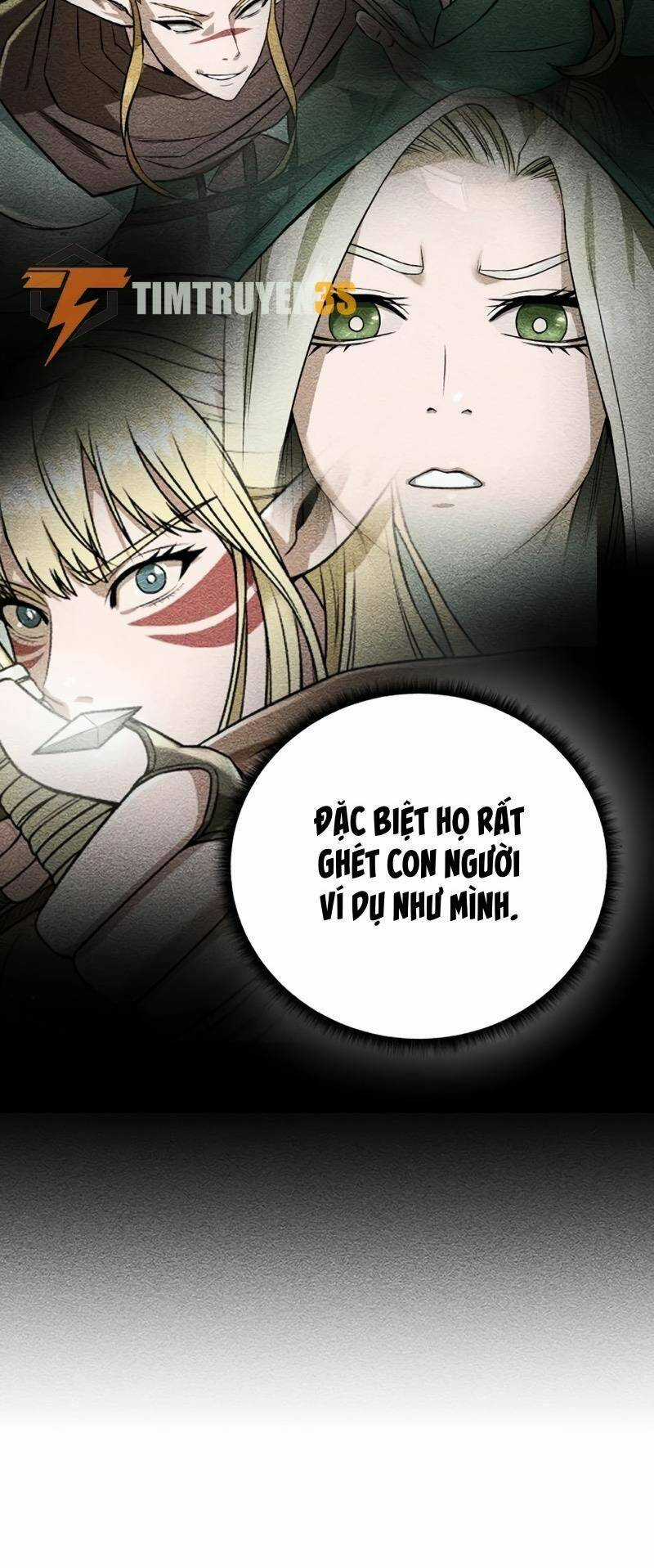 Cổ Vật Trong Hầm Tối Chapter 61 trang 41