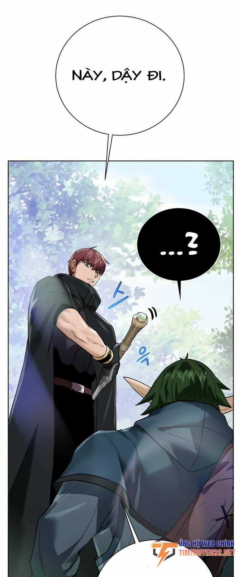 Cổ Vật Trong Hầm Tối Chapter 61 trang 42