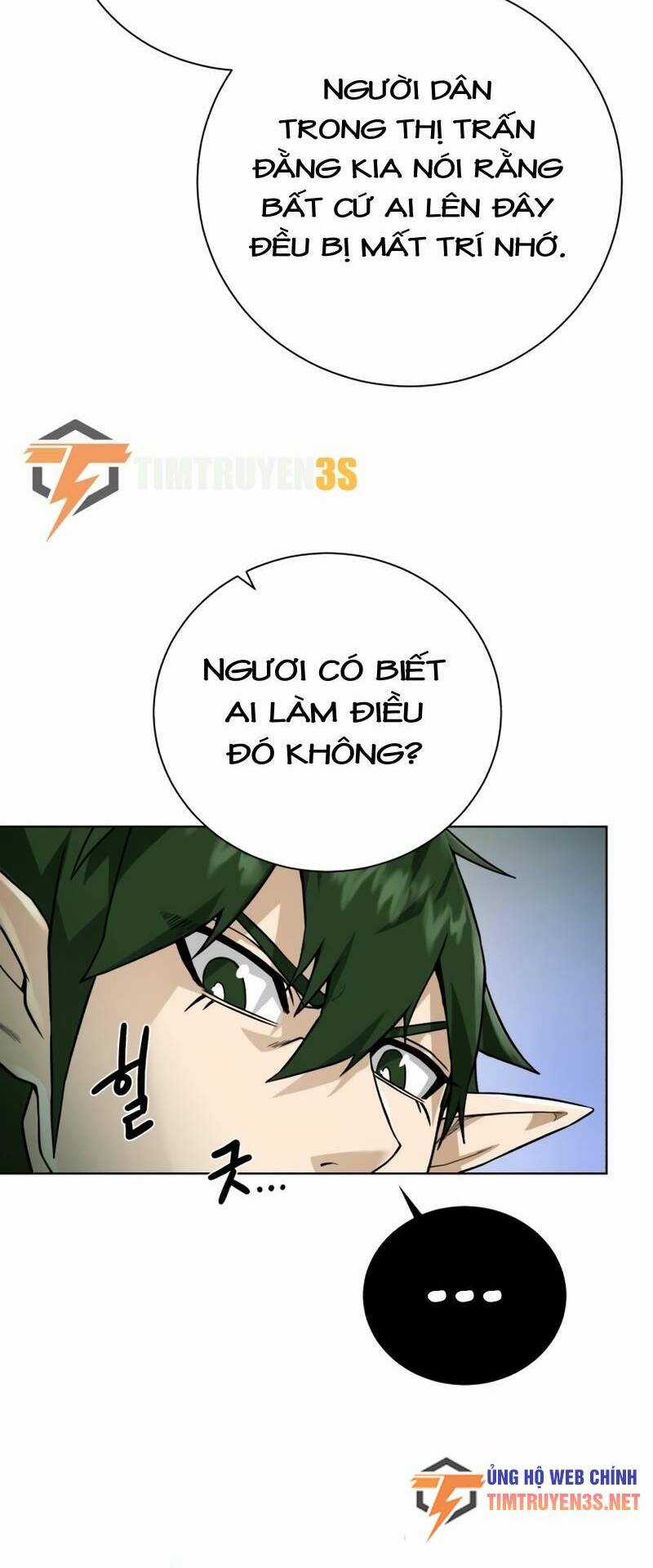 Cổ Vật Trong Hầm Tối Chapter 61 trang 45