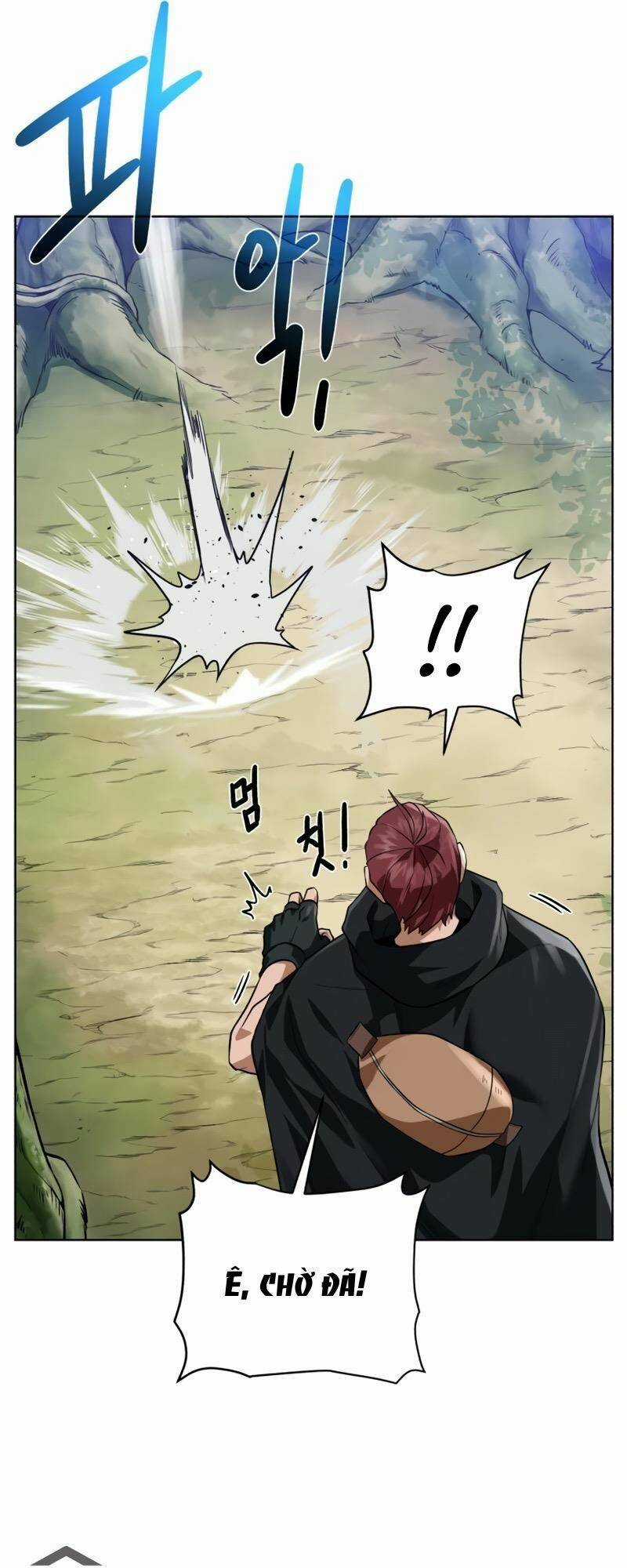 Cổ Vật Trong Hầm Tối Chapter 61 trang 46