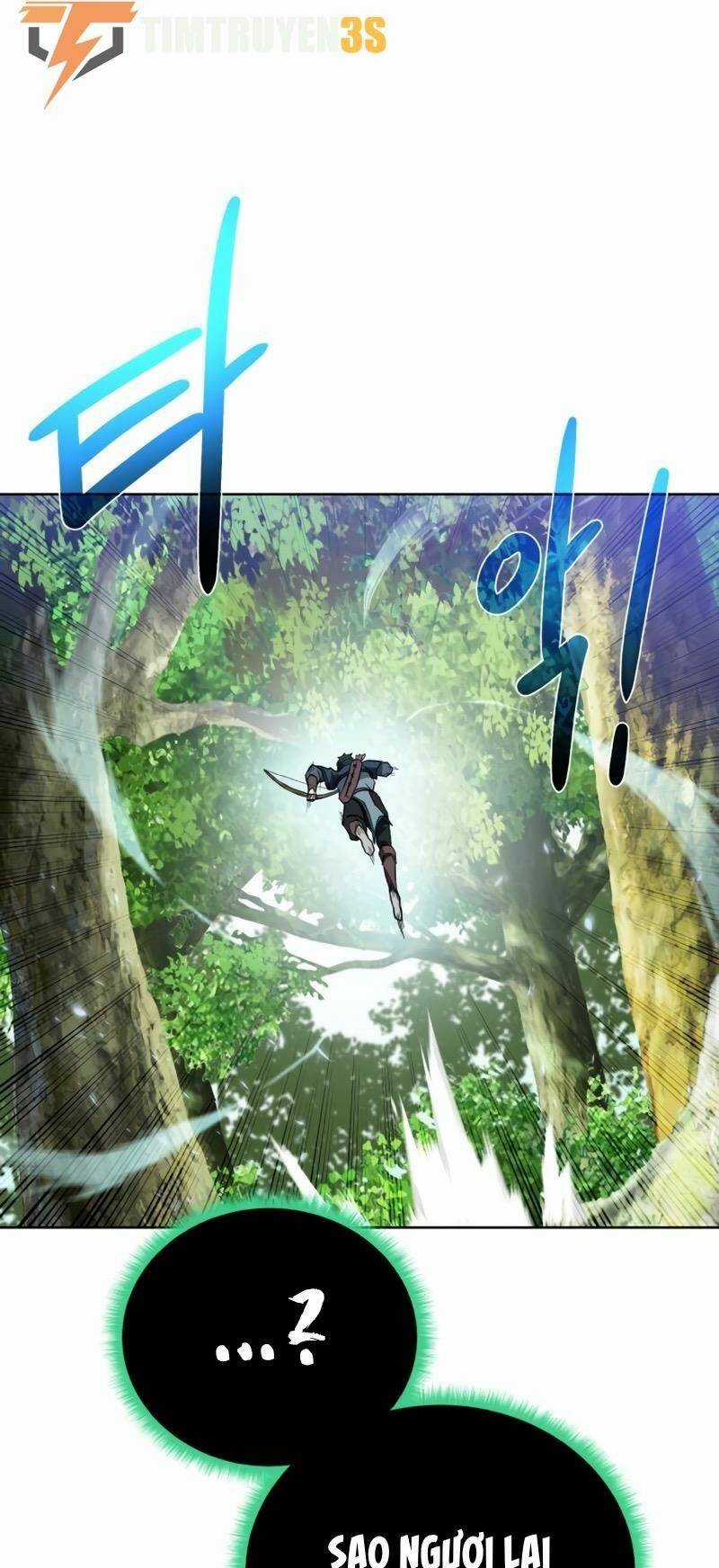 Cổ Vật Trong Hầm Tối Chapter 61 trang 47