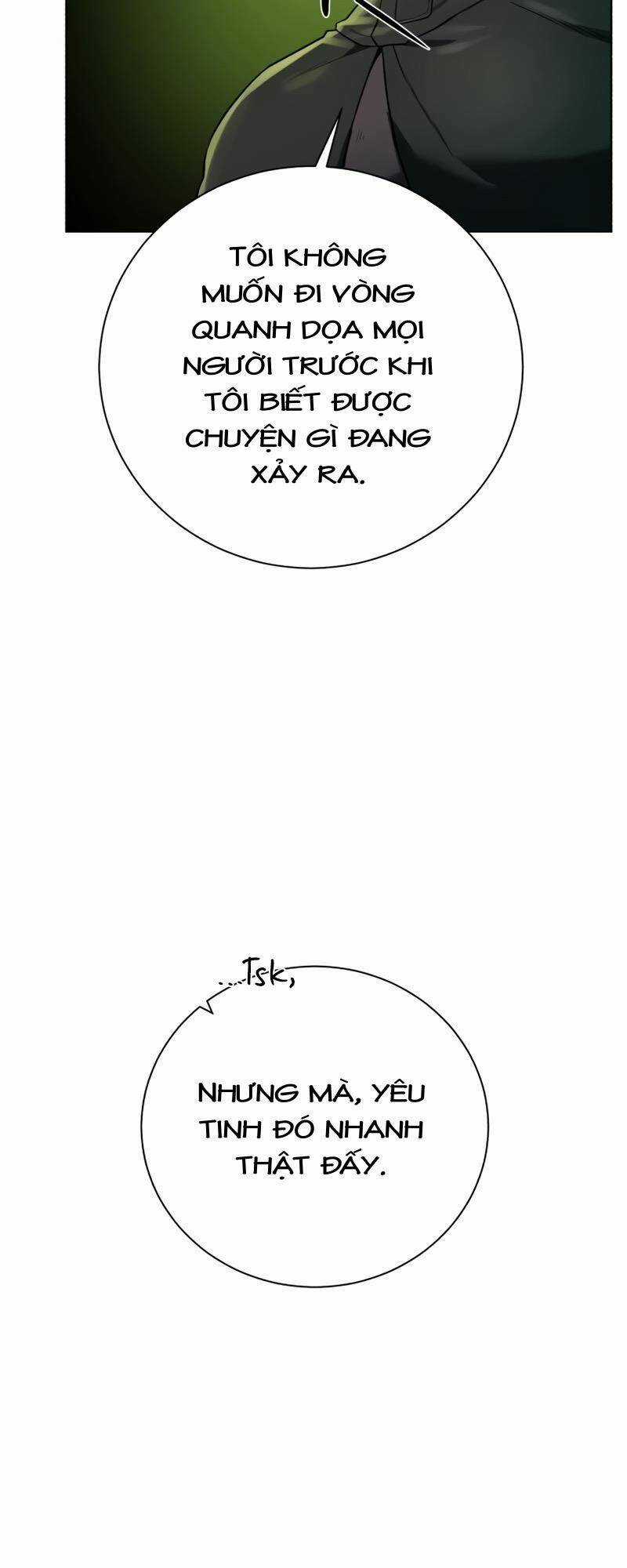 Cổ Vật Trong Hầm Tối Chapter 61 trang 49