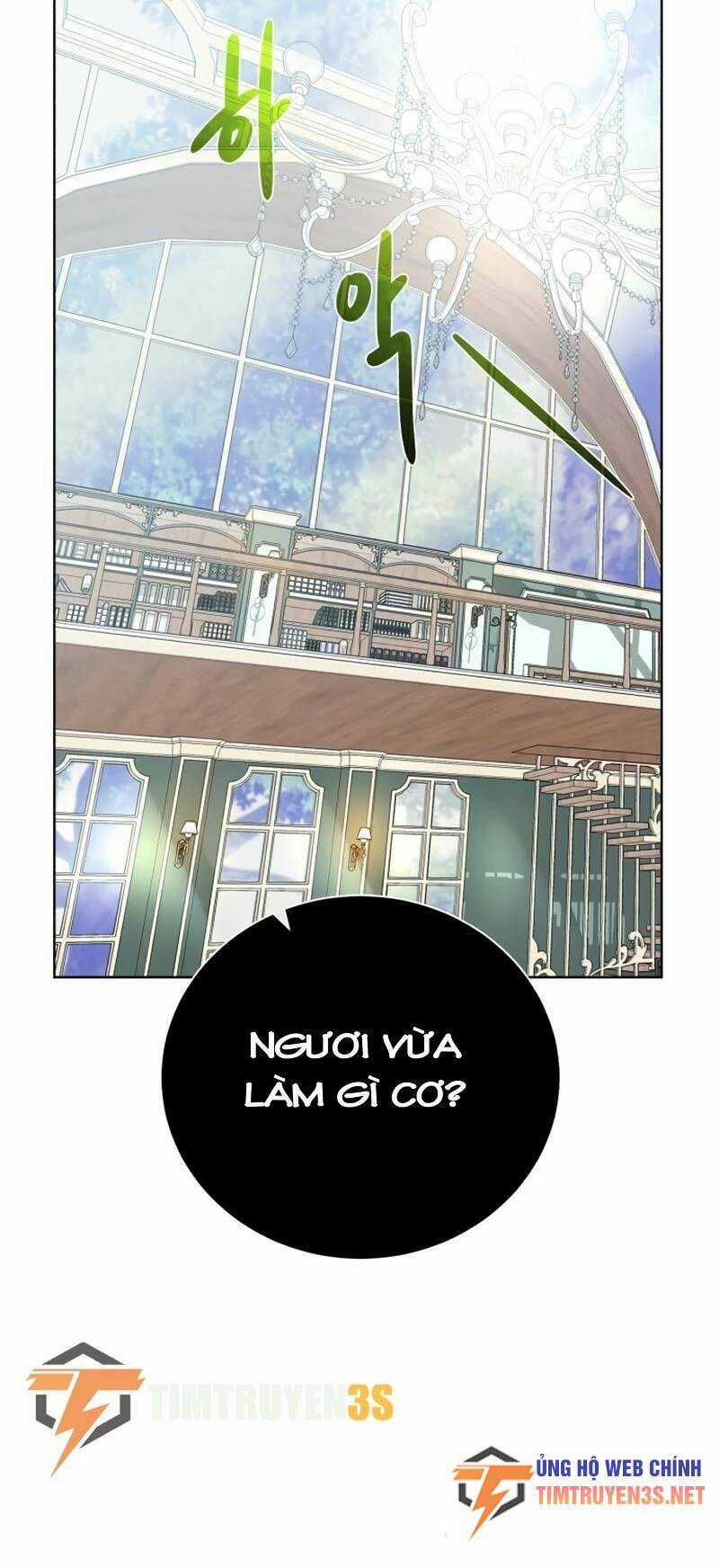 Cổ Vật Trong Hầm Tối Chapter 61 trang 51