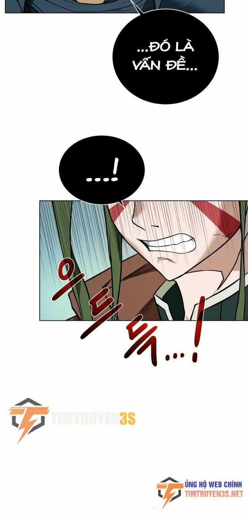 Cổ Vật Trong Hầm Tối Chapter 61 trang 57