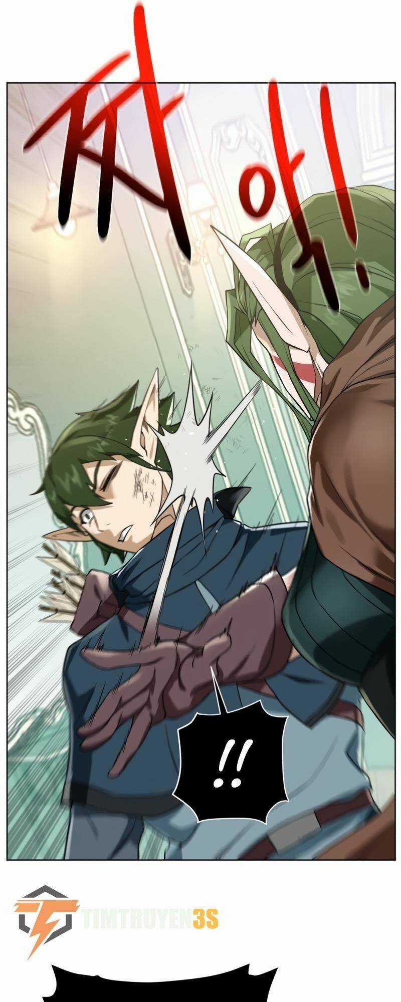 Cổ Vật Trong Hầm Tối Chapter 61 trang 58