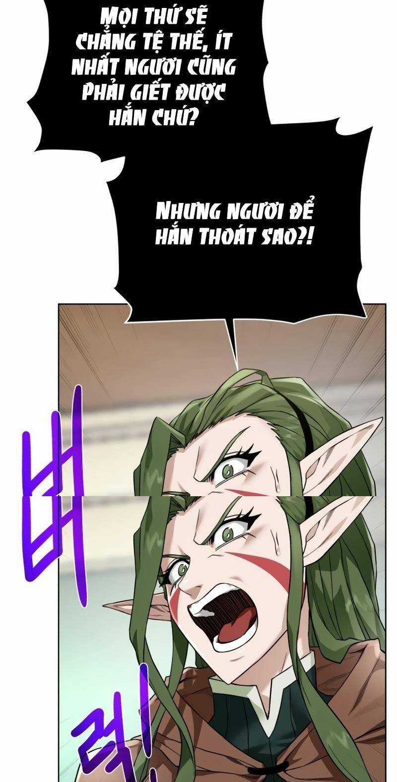 Cổ Vật Trong Hầm Tối Chapter 61 trang 59