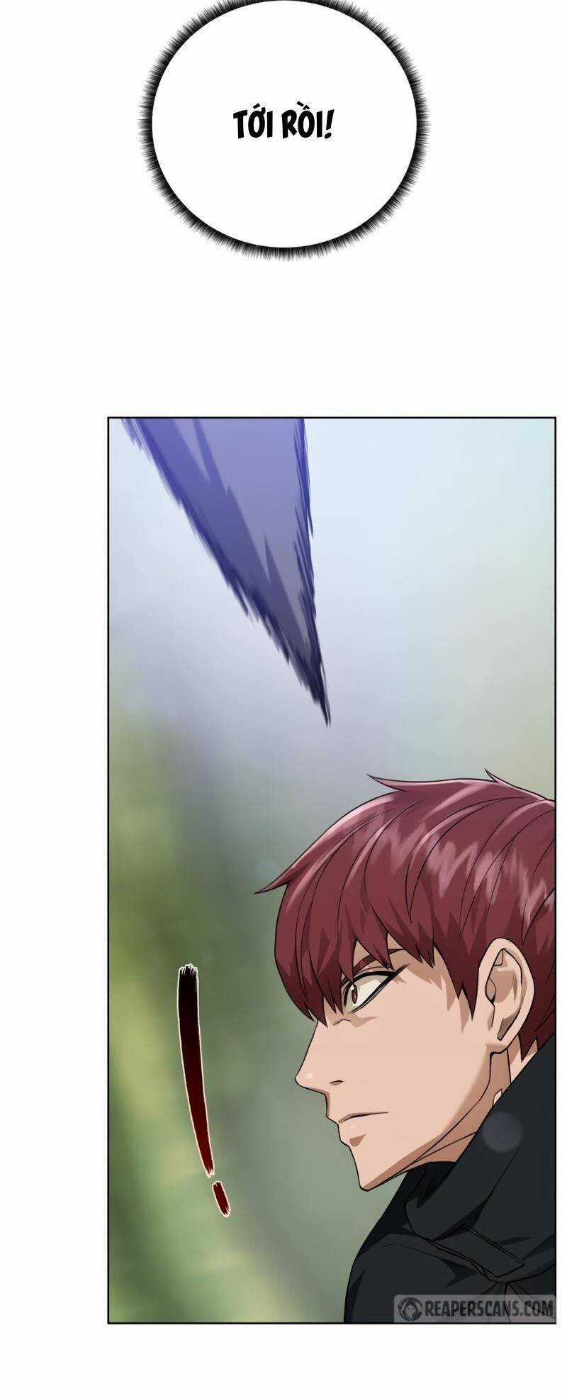 Cổ Vật Trong Hầm Tối Chapter 61 trang 6