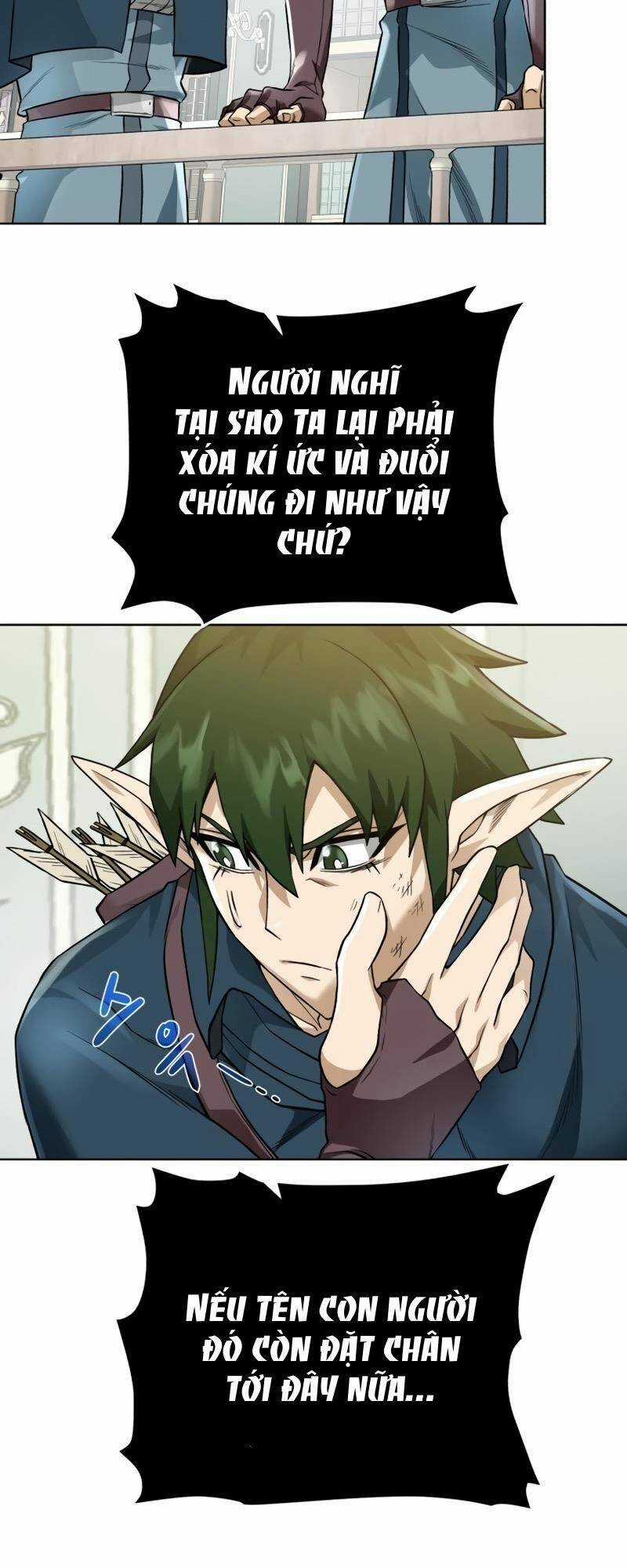 Cổ Vật Trong Hầm Tối Chapter 61 trang 61