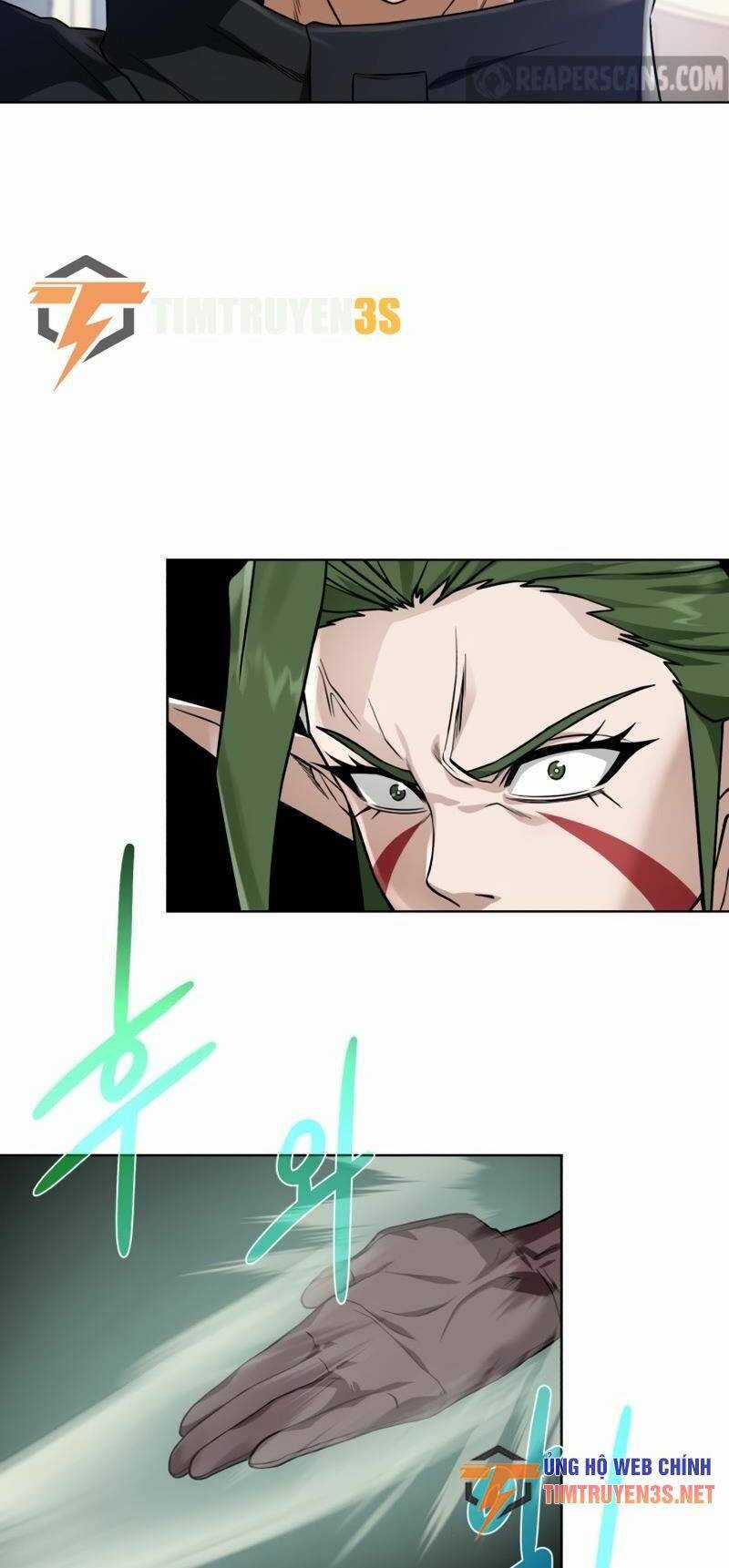 Cổ Vật Trong Hầm Tối Chapter 61 trang 66