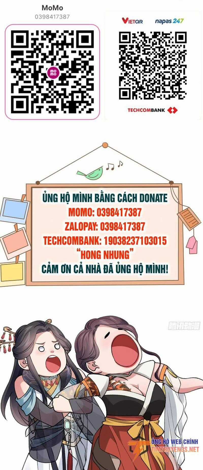 Cổ Vật Trong Hầm Tối Chapter 61 trang 70