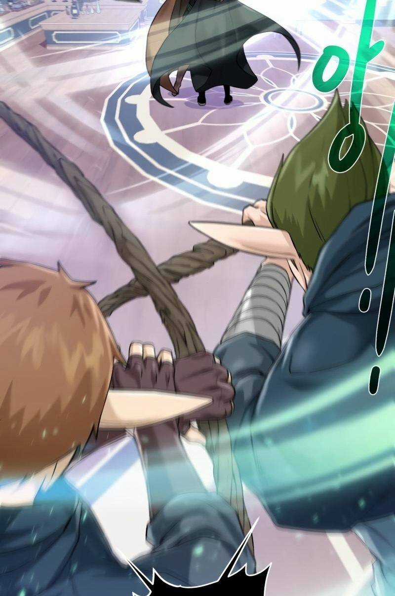 Cổ Vật Trong Hầm Tối Chapter 62 trang 11