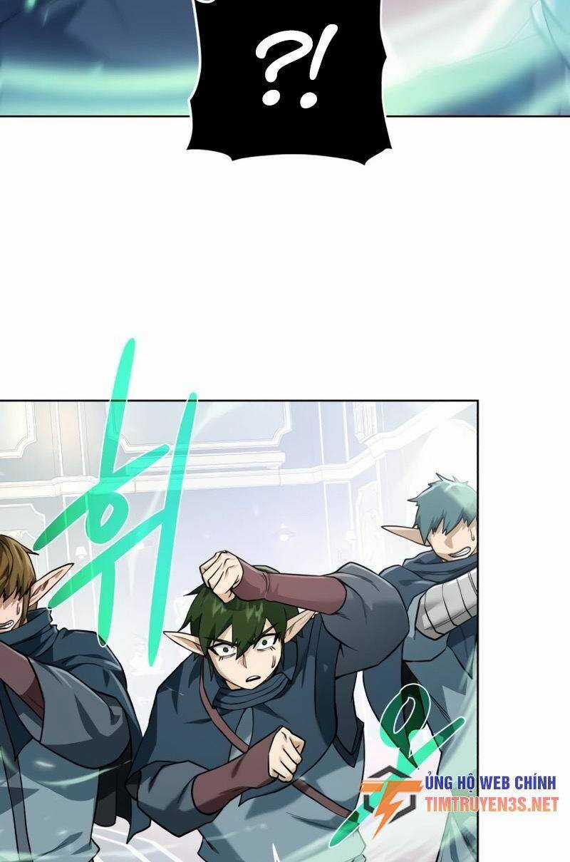 Cổ Vật Trong Hầm Tối Chapter 62 trang 12