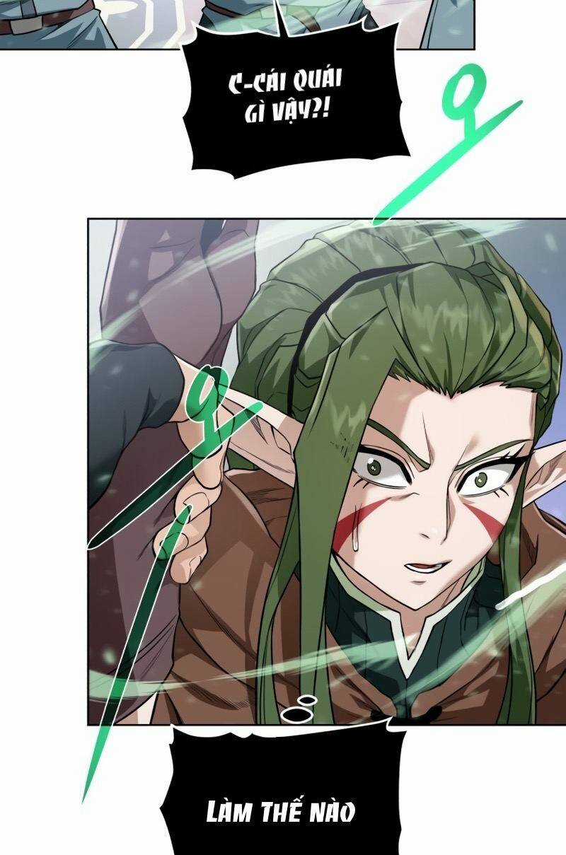 Cổ Vật Trong Hầm Tối Chapter 62 trang 13