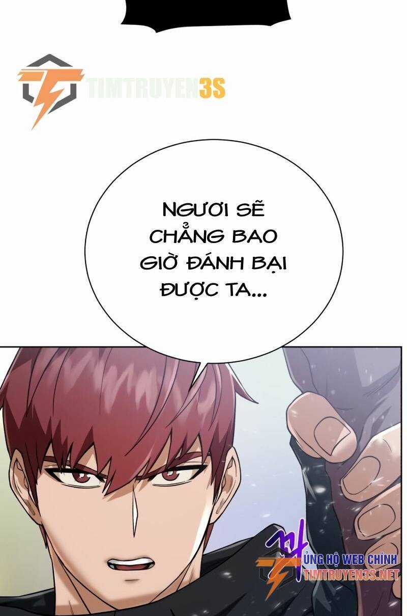 Cổ Vật Trong Hầm Tối Chapter 62 trang 14