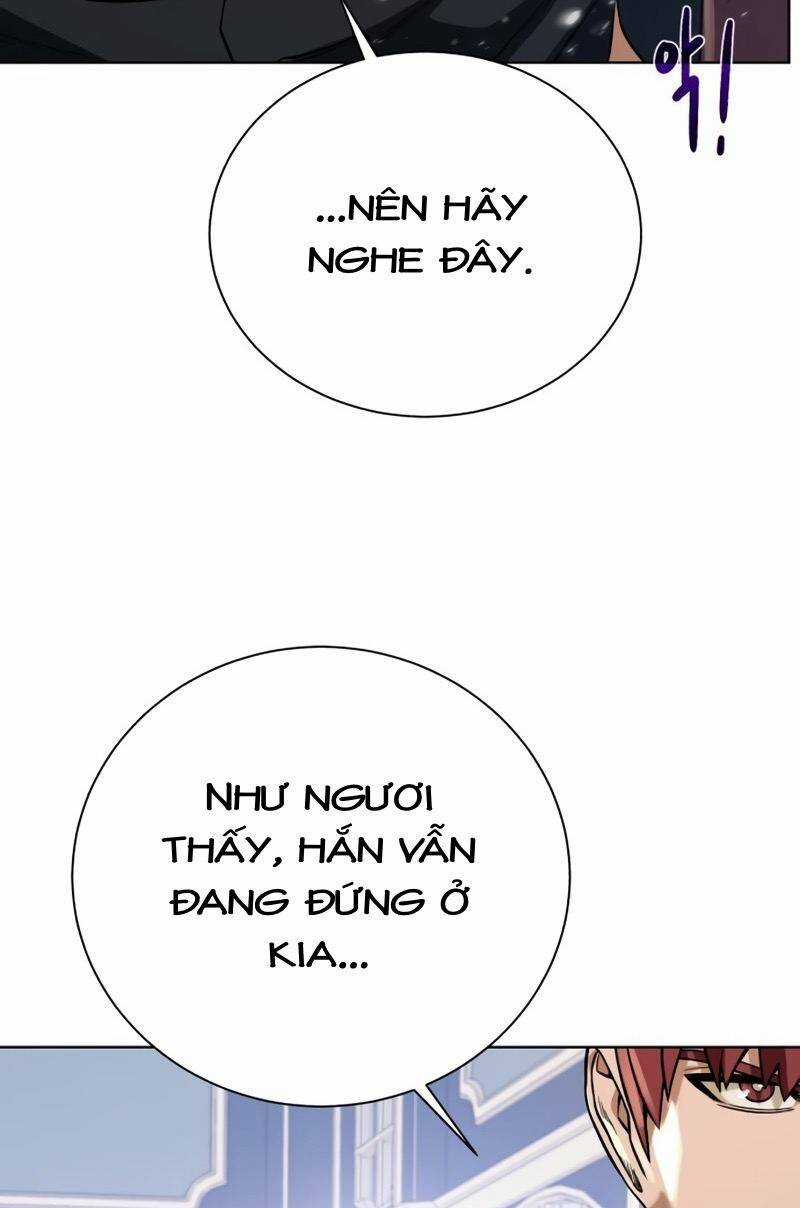 Cổ Vật Trong Hầm Tối Chapter 62 trang 15