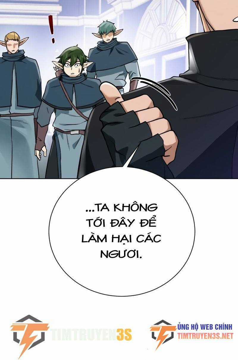 Cổ Vật Trong Hầm Tối Chapter 62 trang 16