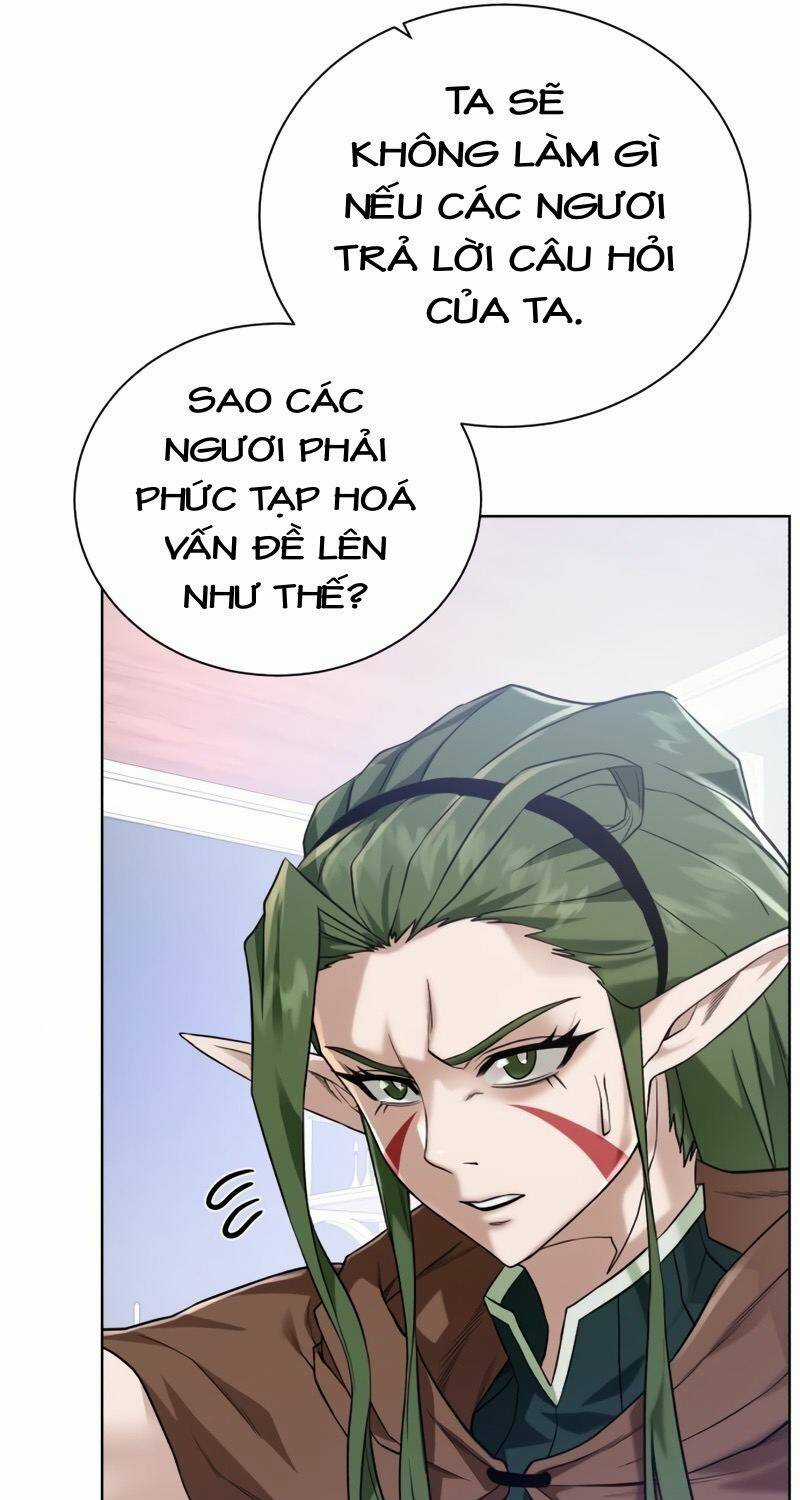Cổ Vật Trong Hầm Tối Chapter 62 trang 17