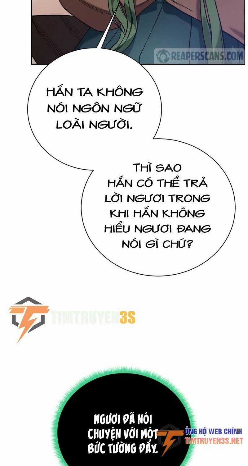 Cổ Vật Trong Hầm Tối Chapter 62 trang 18