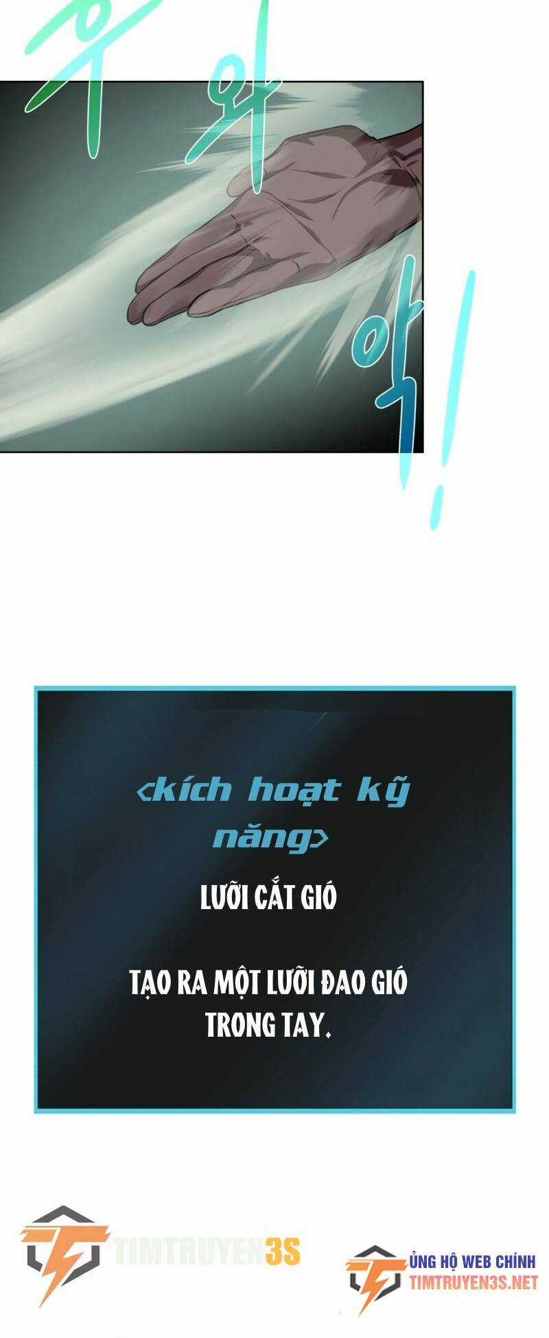 Cổ Vật Trong Hầm Tối Chapter 62 trang 2