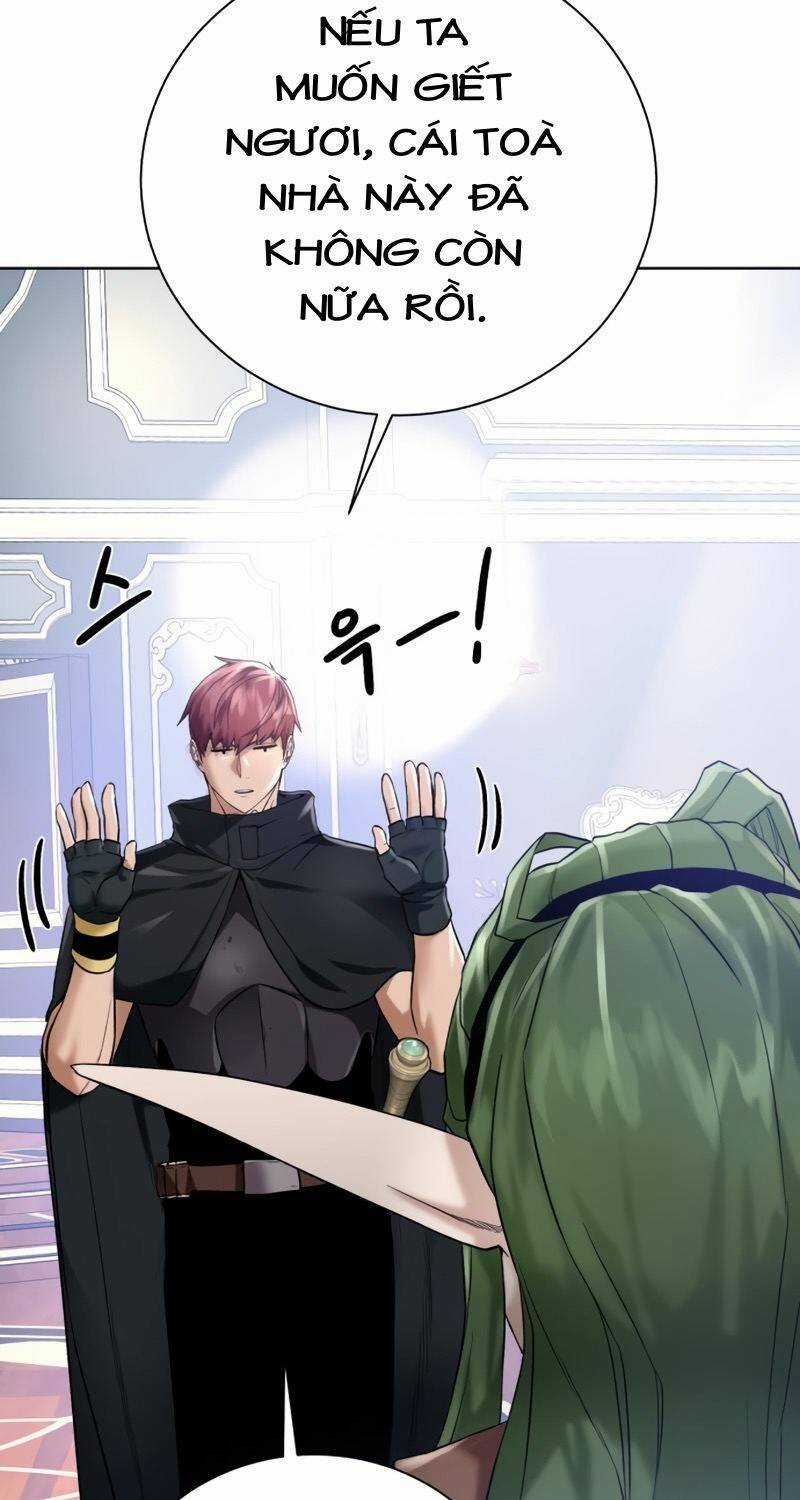 Cổ Vật Trong Hầm Tối Chapter 62 trang 21