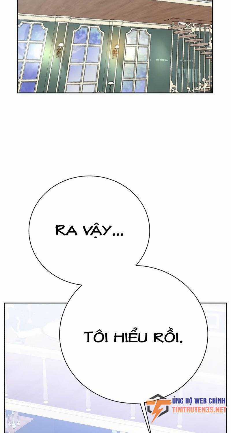 Cổ Vật Trong Hầm Tối Chapter 62 trang 26