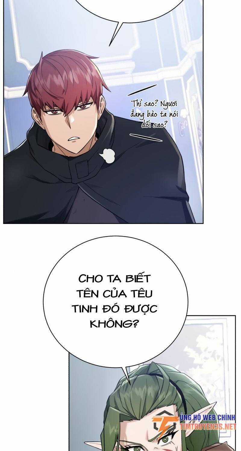 Cổ Vật Trong Hầm Tối Chapter 62 trang 28