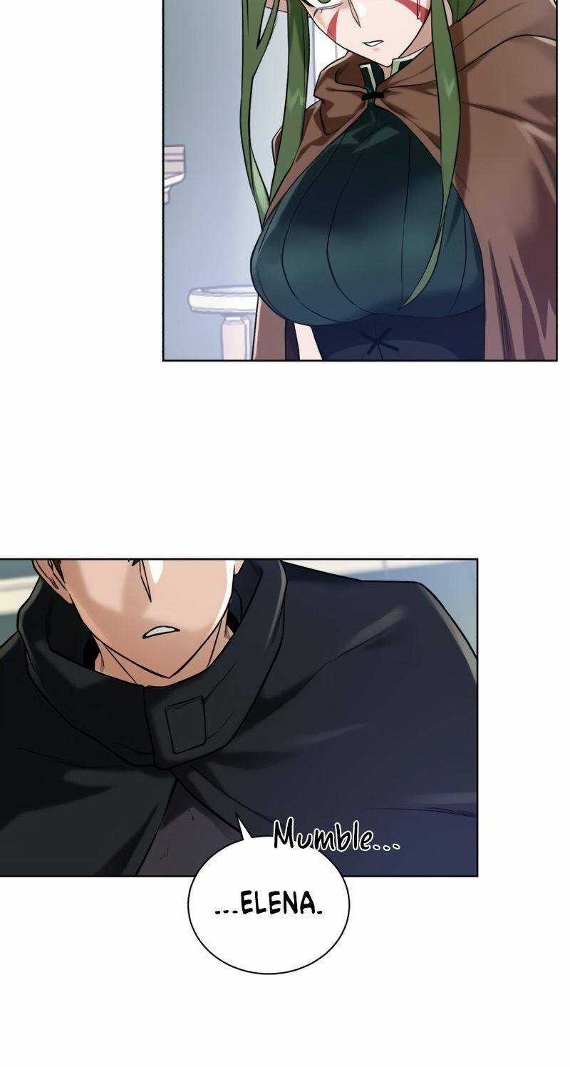 Cổ Vật Trong Hầm Tối Chapter 62 trang 29